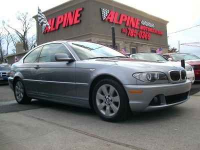 2006 BMW 325  Ci