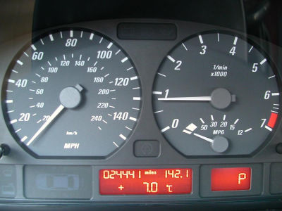 2006 BMW 325  Ci