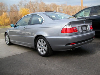 2006 BMW 325  Ci