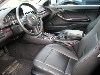 2006 BMW 325  Ci