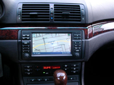 2006 BMW 325  Ci