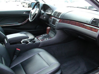 2006 BMW 325  Ci
