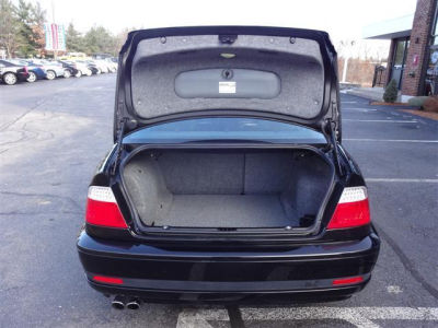 2006 BMW 325 Ci