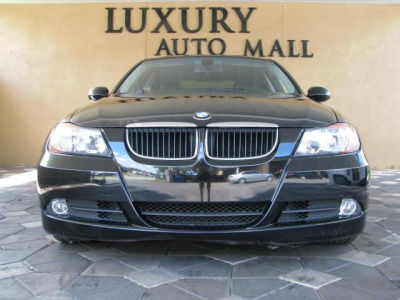 2006 BMW 325  i