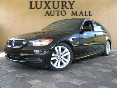 2006 BMW 325  i