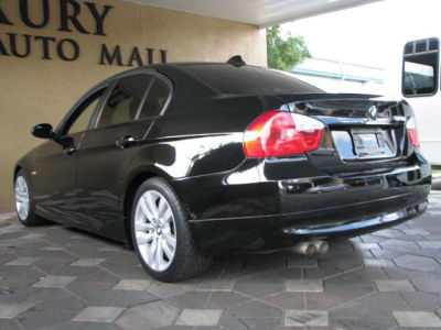 2006 BMW 325  i
