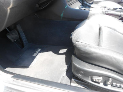 2006 BMW 325  Ci