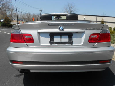 2006 BMW 325  Ci