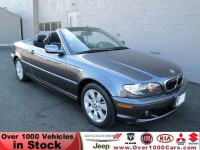 2005 BMW 325  Ci