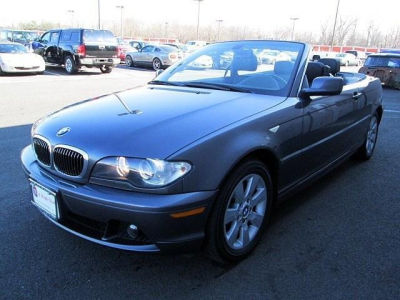 2005 BMW 325  Ci