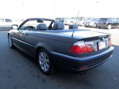 2005 BMW 325  Ci