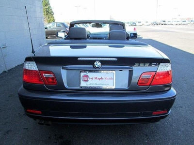 2005 BMW 325  Ci