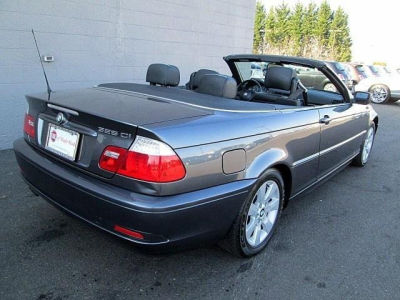 2005 BMW 325  Ci