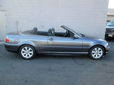 2005 BMW 325  Ci