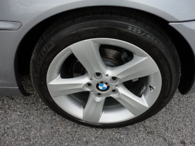 2006 BMW 325 Ci