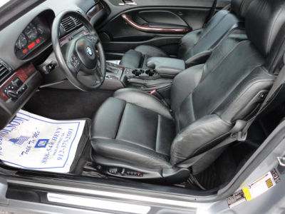 2006 BMW 325 Ci