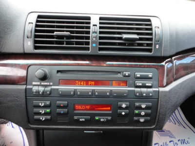 2006 BMW 325 Ci