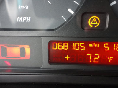 2006 BMW 325 Ci