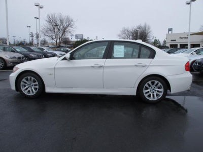 2006 BMW 325 i