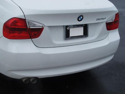 2006 BMW 325 i