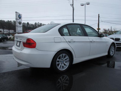 2006 BMW 325 i