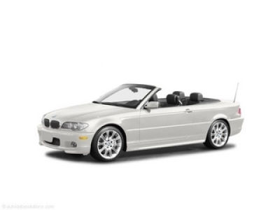 2006 BMW 325  Ci