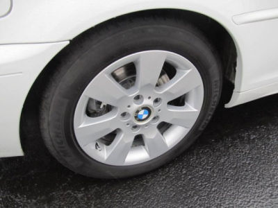 2006 BMW 325 Ci