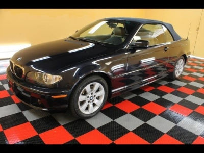 2006 BMW 325  Ci