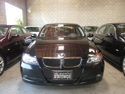 2006 BMW 325  i