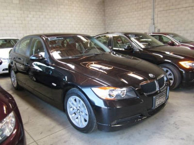 2006 BMW 325  i