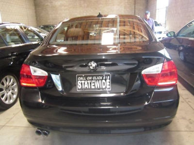 2006 BMW 325  i