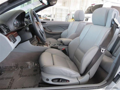 2005 BMW 325  Ci