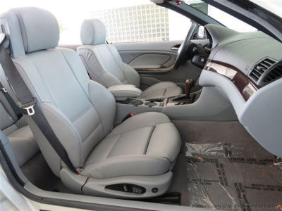 2005 BMW 325  Ci