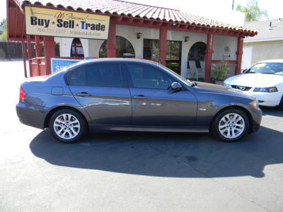 2006 BMW 325  i