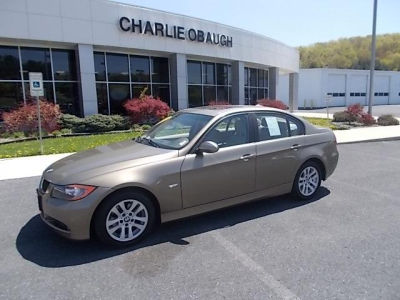 2006 BMW 325  i