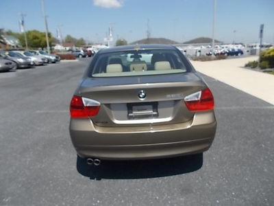2006 BMW 325  i