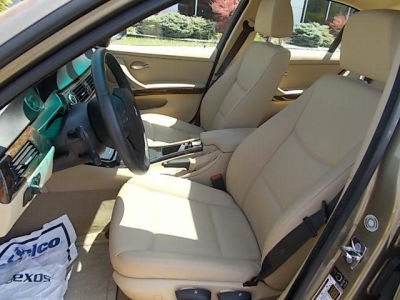 2006 BMW 325  i