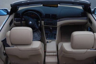 2005 BMW 325  Ci
