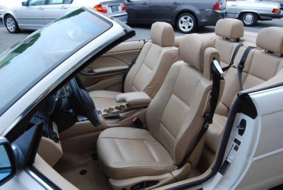 2005 BMW 325  Ci
