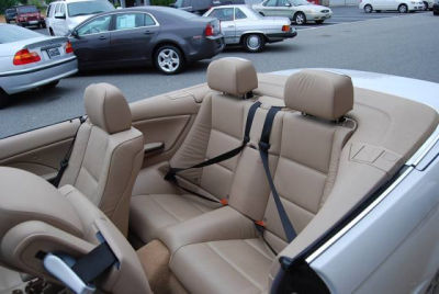 2005 BMW 325  Ci