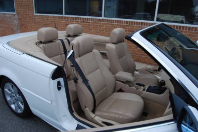 2005 BMW 325  Ci