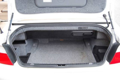 2005 BMW 325  Ci