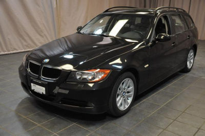 2006 BMW 325  xiT