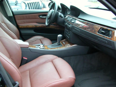 2006 BMW 325  xi