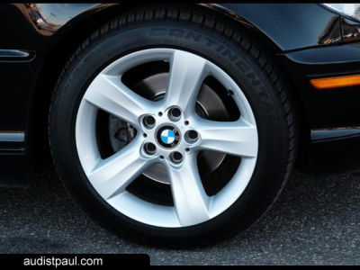 2006 BMW 325 Ci