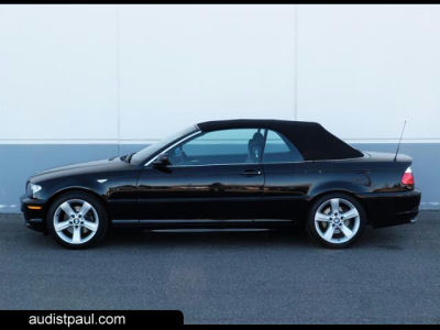2006 BMW 325 Ci