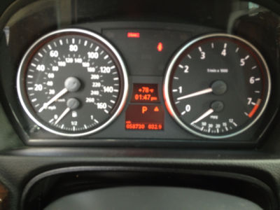 2006 BMW 325  i