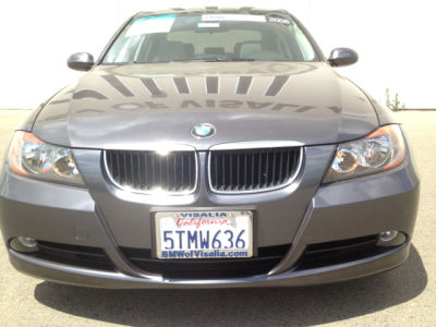 2006 BMW 325  i