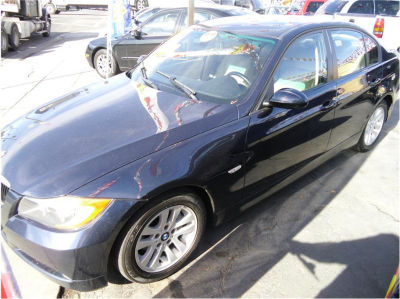 2006 BMW 325 i