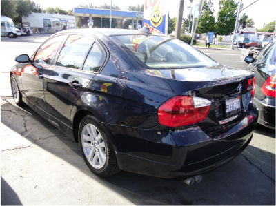 2006 BMW 325 i